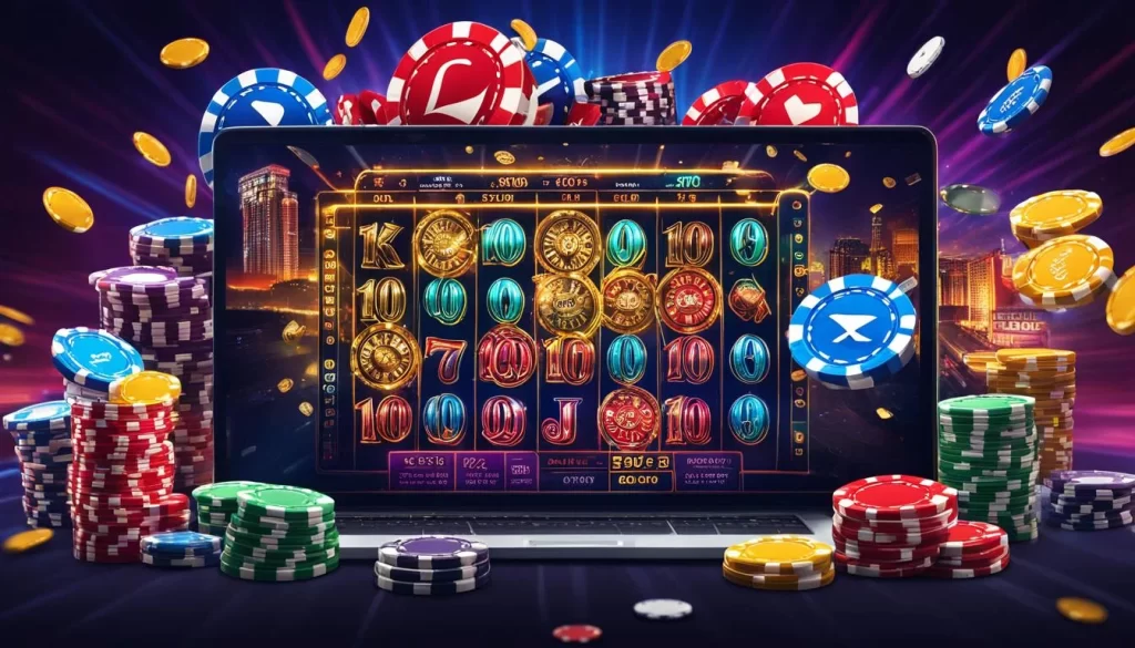 Các trò chơi Bắn Cá đa dạng tại Longfu88