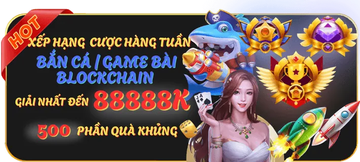 Khám phá các chương trình khuyến mãi Longfu88 Casino