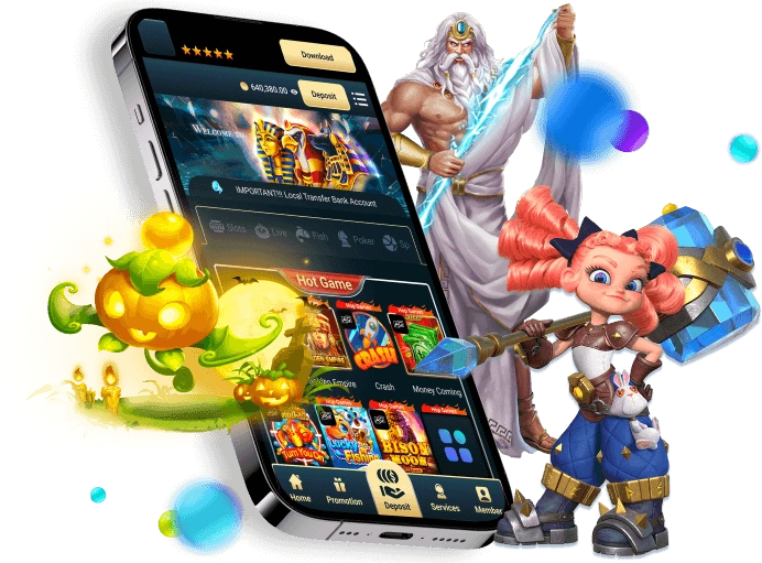 Hoàn trả hàng ngày độc quyền APP