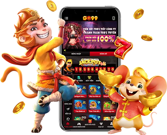 Khuyến mãi hấp dẫn tại Longfu88 Casino