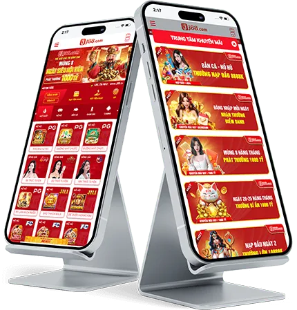Kho game đa dạng tại Longfu88 Casino