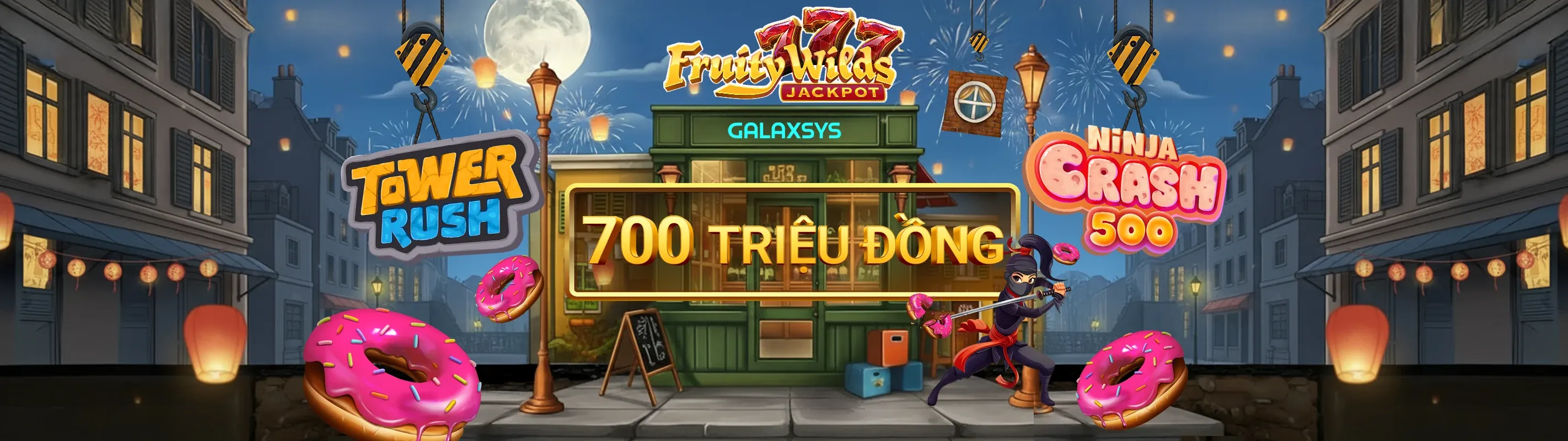 Giao dịch an toàn tại Longfu88 Casino