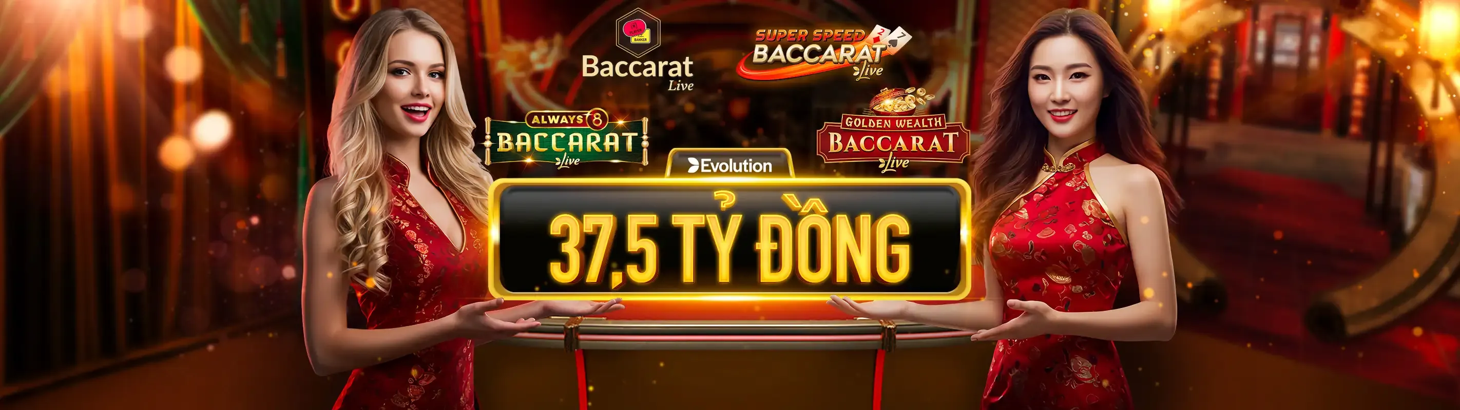 Hình ảnh Longfu88 Casino với hướng dẫn dành cho người mới bắt đầu và các trò chơi hấp dẫn