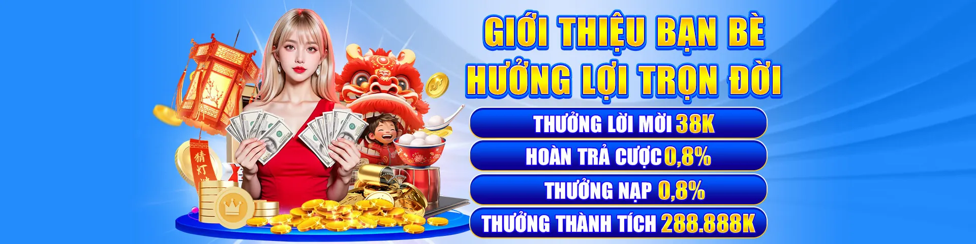 Tin tức Longfu88 Casino mới nhất