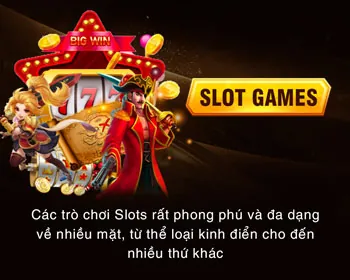 Sẵn sàng nổ hũ tại longfu88 casino