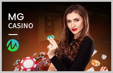 Hình ảnh sòng bạc trực tuyến Longfu88 với người chia bài thật