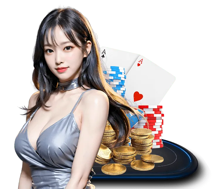 Trò chơi casino trực tuyến trên Longfu88 APP