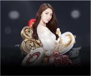 Game slot cổ điển tại longfu88 casino